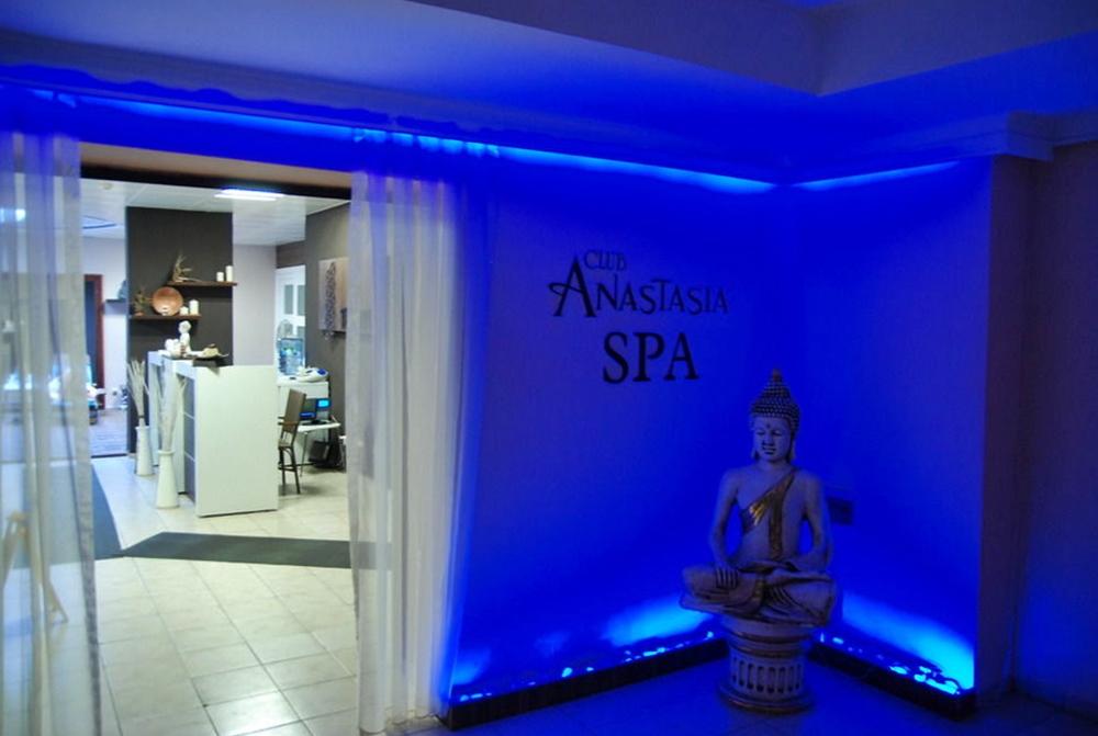 Club Anastasia - Family Hotel Marmaris Exterior photo