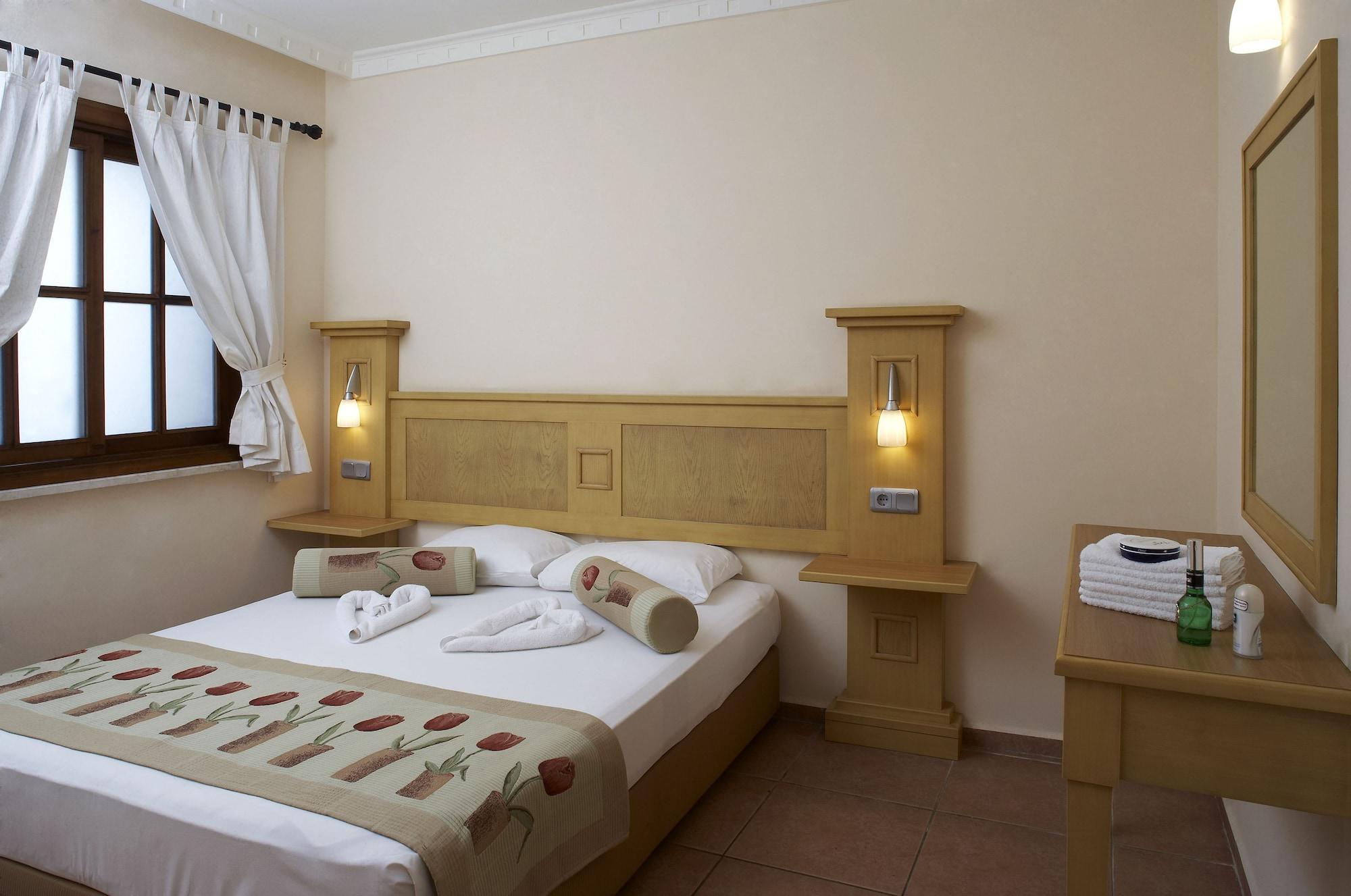Club Anastasia - Family Hotel Marmaris Exterior photo