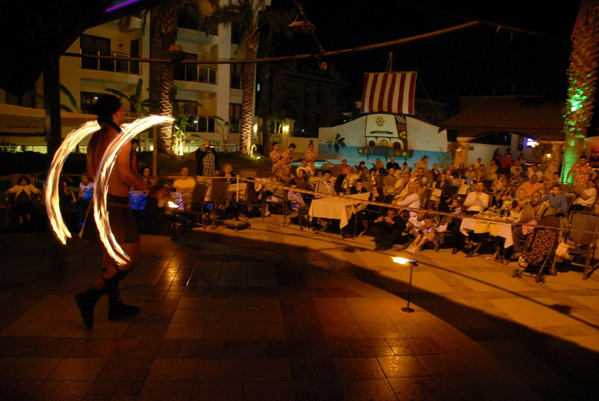 Club Anastasia - Family Hotel Marmaris Exterior photo