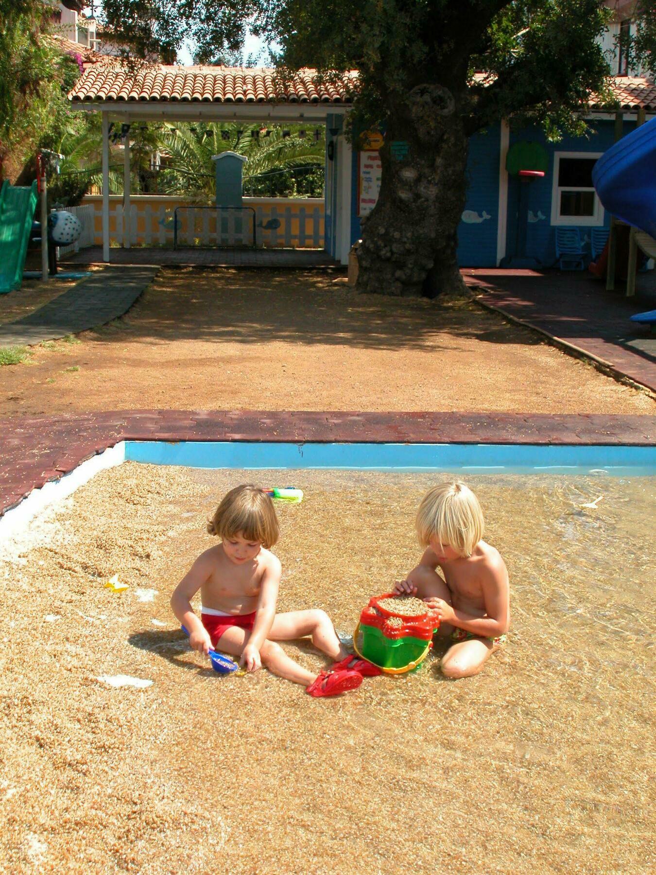 Club Anastasia - Family Hotel Marmaris Exterior photo