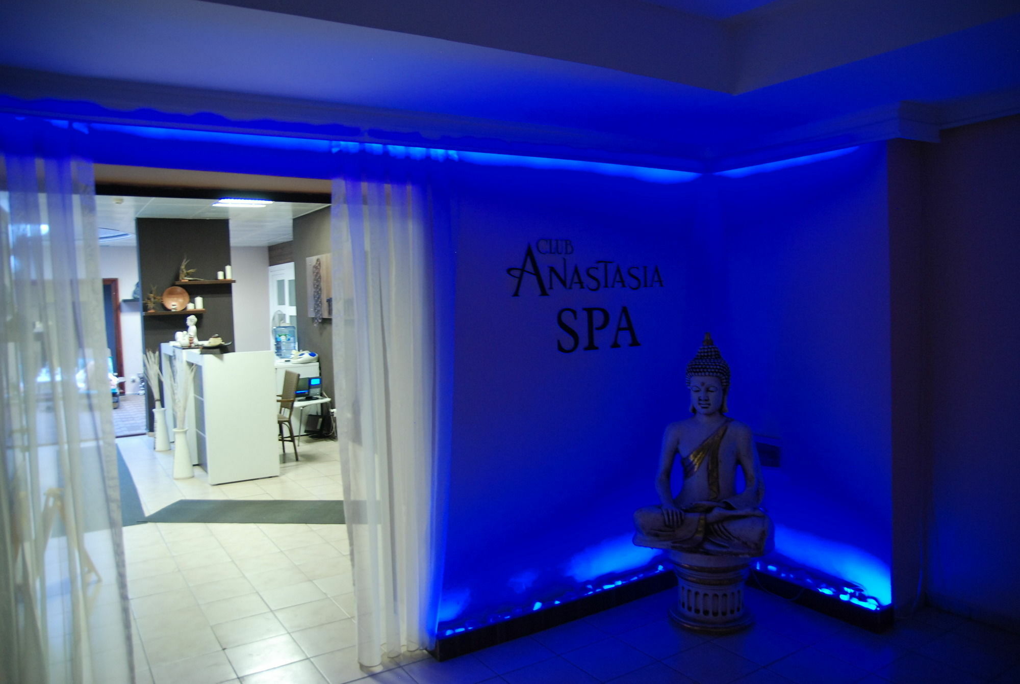 Club Anastasia - Family Hotel Marmaris Exterior photo
